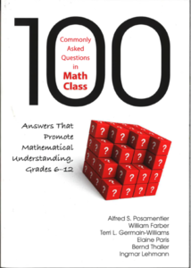 100 Commonly asked questions