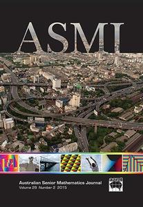 ASMJ journal cover