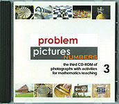 Problem Pictures: Numbers