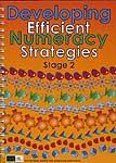 Developing Efficient Numeracy Stage 2