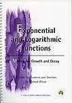 Exponential and Logarithmic Functions
