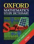 Oxford Mathematics Study Dictionary