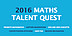 The Mathematics Talent Quest