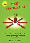 Avanti Mental Maths 3rd edition