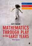 Mathematics Through Play in the Early years