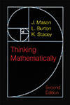 Thinking Mathematically