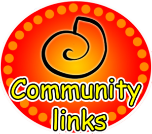 Coomunity_links