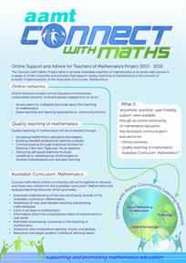 CWM Project Overview Flyer