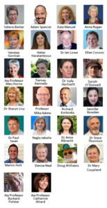 Engaging All Students community