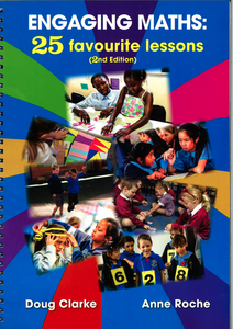 Engaging maths 2nd edition
