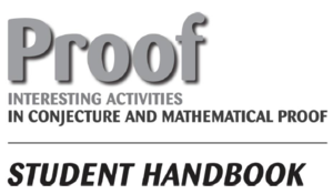 Interesting Activities in Conjecture and Mathematical Proof