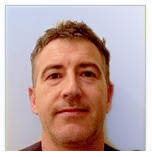 Robin Proffitt-White