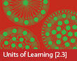 Units of Learning [2.3]